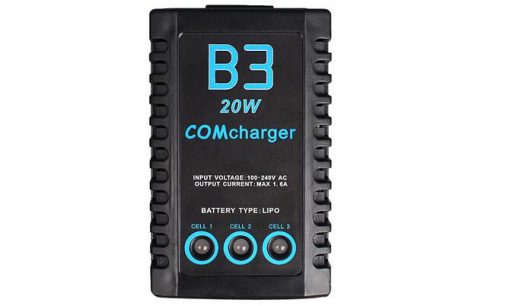 b3 20w rc battery chargers1 0