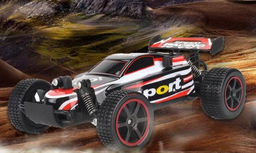 children s toys 2 4g 23211 high speed off road drift small car simulation climbing off