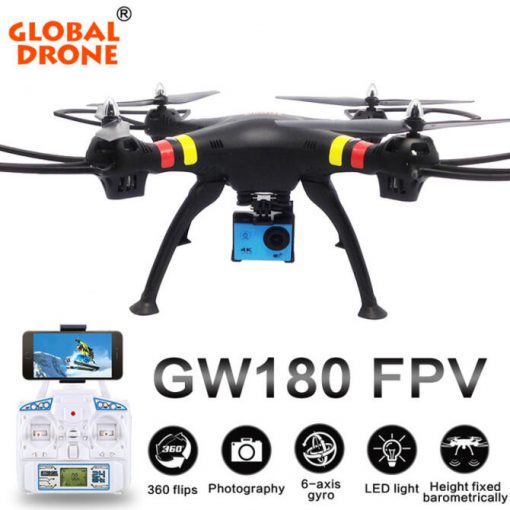 global drone gw180 professional rc drone height hold mode drone quadcopter can carry with 1080p 4k 1.jpg 640x640 1