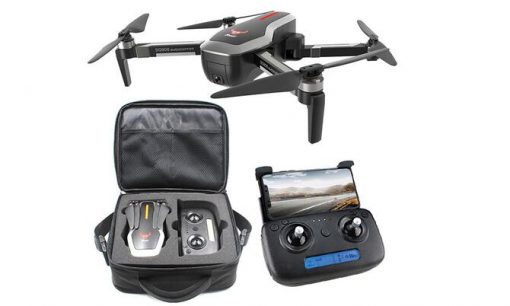 sg906 gps drone 4k with camera hd 5g wifi fpv brushless quadcopter foldable professional rc helicopter
