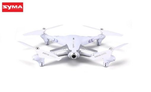 syma z3 smart foldable fpv rc quadcopter drone with 100w hd wifi camera real time