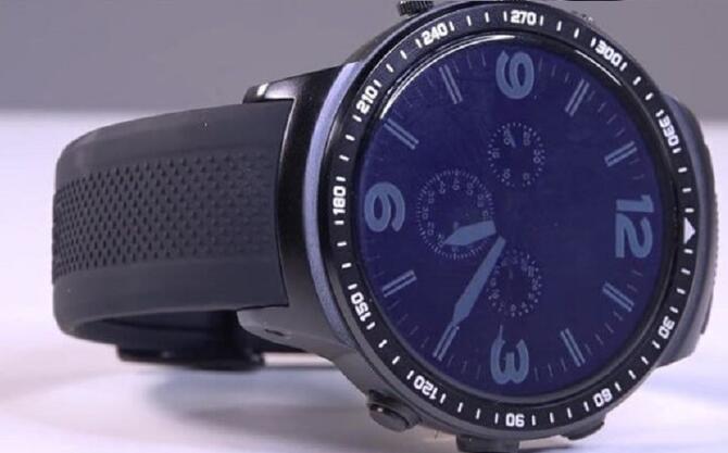 Top 10+ đồng hồ Smartwatch cấu hình khủng đáng mua hiện nay