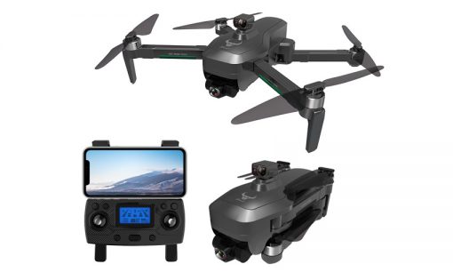 Flycam SG906 Pro 3 Max