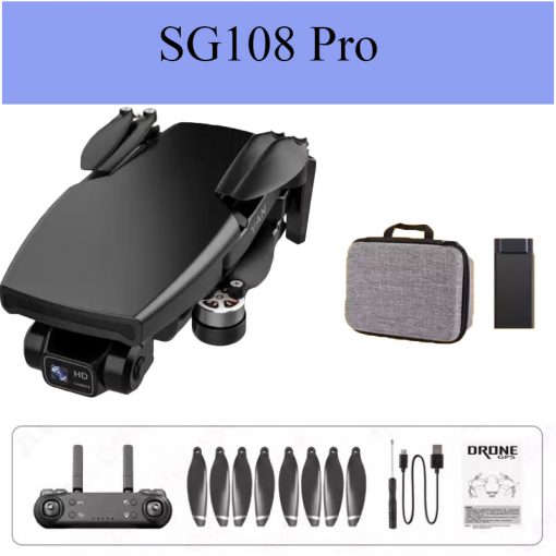 Flycam SG108 Pro
