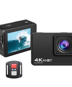 Camera Hành Trình C1E - 4K 60fps 24MP Chống Rung - Giá Cực Rẻ