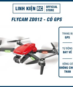 flycam ZD012