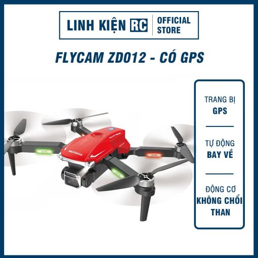 flycam ZD012